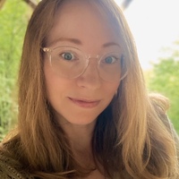 Cate Baumer profile picture