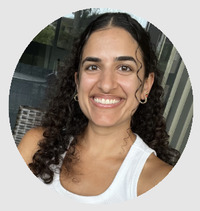 Samira Mahmoodi