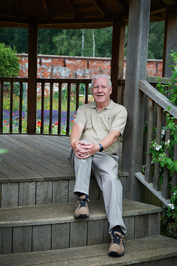 E.D. Robson