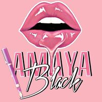 Amaya Black