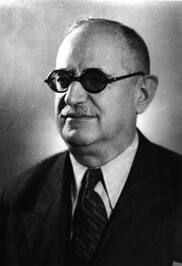 M. Abdülhalik Renda