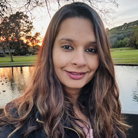 Tanu Tiwari