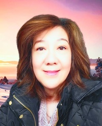 吳洛曦 Connie Ng