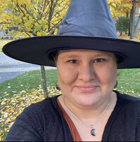 Katie Andrews Potter