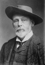 Frederick Courteney Selous profile picture