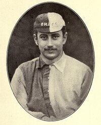 Charles John Cornish