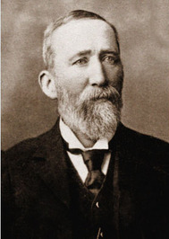 Henry Alleyne Nicholson