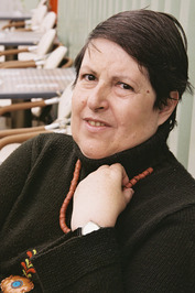 Jana Kantorová-Báliková