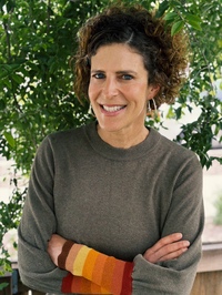 Caeli Wolfson Widger profile picture