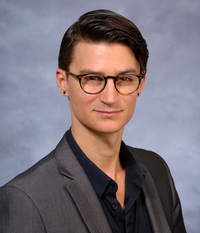 Joel Michael Reynolds