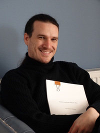 Simon Kippax