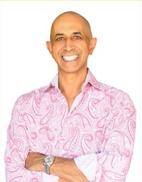 Mike Bhatt