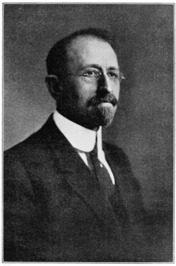Ralph Stockman Tarr