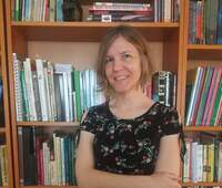 Linda Raedisch profile picture