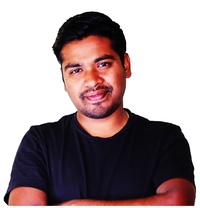 Manikanta Belde profile picture