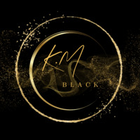 K.M Black
