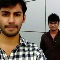 Vinit Nair
