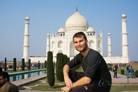 Aaron Hodges profile picture