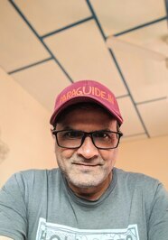 Jigish Gohil