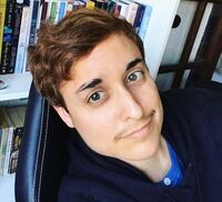 T.J. Baer profile picture