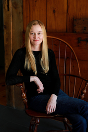 Tracy  Sierra profile picture