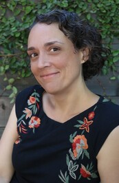 Catherine Sequeira