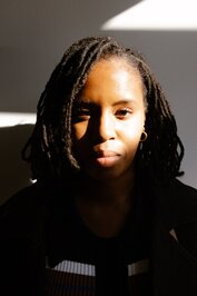 Jamilla Okubo