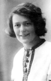 Iryna Vilde profile picture