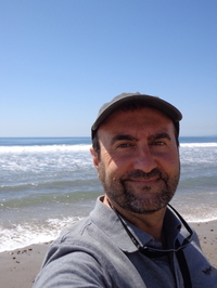 Jorge Bosch