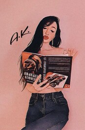 Анна Котляревська