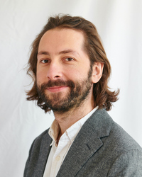 Andrew    Seaton