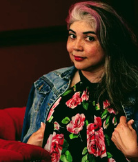 Yvette de Oro profile picture