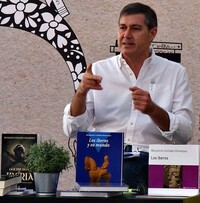 Benjamín Collado Hinarejos profile picture