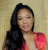 Ebony Christina