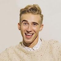 B. Dylan Hollis profile picture