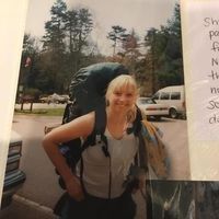 April Weygand