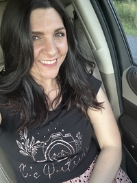 Candice Terry profile picture