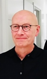 Iain Cameron Williams