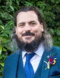 James    Daly