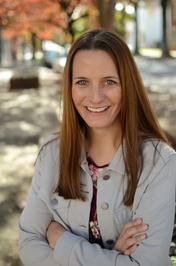 Heather C. Morris