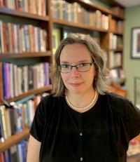 Rebecca Rego Barry