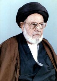 Sayyid Saeed Akhtar Rizvi