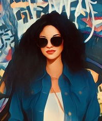 Nadez profile picture