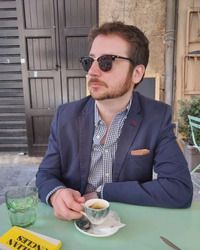 Salvatore Pane profile picture