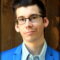 Jonathan Louis Duckworth profile picture