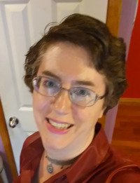 Alicia E. Goranson profile picture