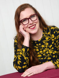 Jayne Cowie profile picture