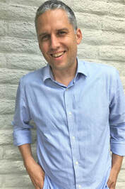 Trevor Cribben Merrill