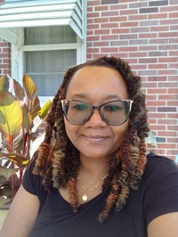 Tamir A. Shaw profile picture
