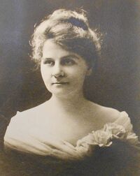 Myrta Lockett Avary
